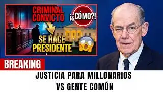 La multa de 500 millones de d&oacute;lares de Trump desapareci&oacute;. Esto es lo que no te dicen.