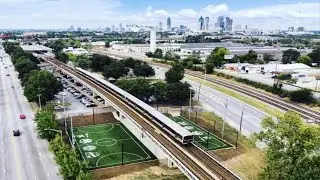 Развитие проекта StationSoccer