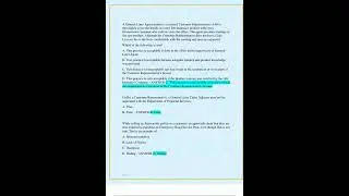 2025 FLORIDA CLAIMS ADJUSTER EXAM LATEST TEST BANK WITH 450 QUESTIONS AND CORRECT VERIFIED ANSWERS F