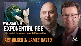 PREVIEW: The Looming Unemployment Crisis in the Exponential Age