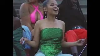 Ms. Thandi - HUNNY (Official Music Video)