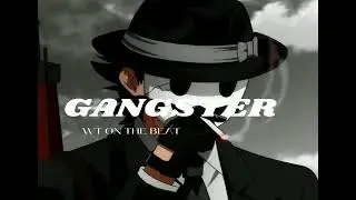 [FREE] &ldquo;Gangster&rdquo; &ndash; Detroit x W Type Beat 2028 | Trap Rap Instrumental
