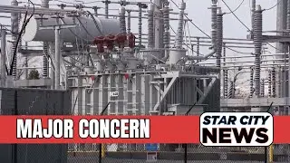 Rising Electricity Demand Raises Concerns Over Aging Power Grid