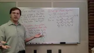 Physics problem solving: constant velocity