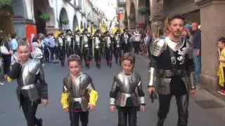 2016 - Trombonieri Senatore