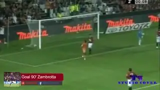 17 June 2007 Barca vs Gimn&agrave;stic 5 1 LIGA