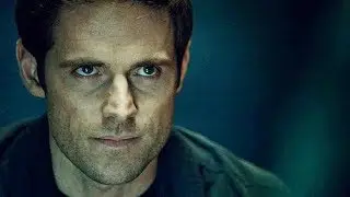 Paul Dierden (+Sarah Manning) / Orphan Black