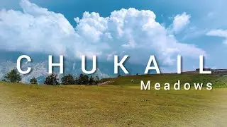 Off-Season Hike to Chukail | Travelogue | Seyam and Shan | Travel Swat