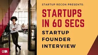 Startup Founder Interview: #8 - Tiernan Mines @ Hello Lamp Post (2020)
