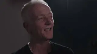 #GMM23 - Def Leppard - Interview