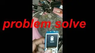 E1282t charging paused for battery durability 100% tested : by mobile tech support