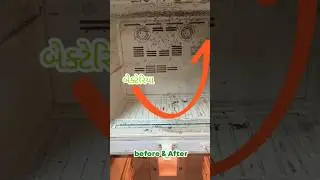 I Built A Bacteria-Free Fridge