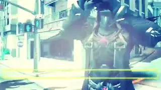 Overwatch movie by SUNBASHED #6  - REAPER