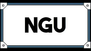 Last NGU Idle of the year!