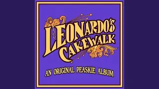 AN AFTERNOON IN NUEVO CHICAGO - Cakewalk & Two-Step