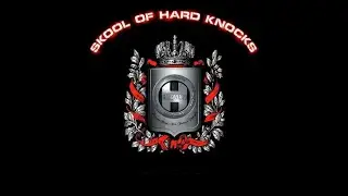 Dieselboy LIVE@ Renegade Hardware, Skool Of Hard Knocks LP Launch Party, The End - London 02.04.2004