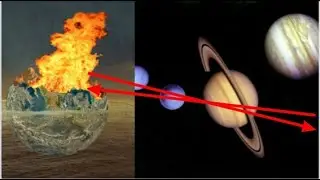 Ya_ilahi Nasheed With Earth To Space | lulu TV |