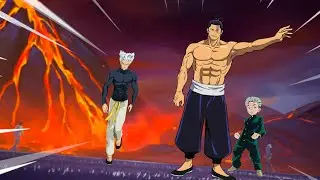 3V3s Rank is TOO EASY!!! (Rematch)