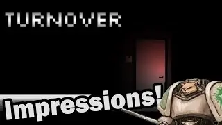 Turnover Gameplay Impressions - Weekly Indie Newcomer