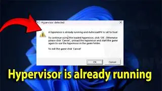 Tutorial on how to fix 