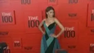 Zendaya, J Balvin, Ariana DeBose, Andrew Garfield, Mary J Blige, more pose on Time 100 carpet