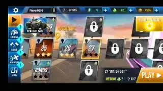  Stunt Car Extreme 2 HUPERKANI 