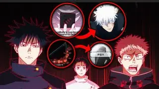 Easily Explaining the Culling Games & How GOJO Will Be Saved / Jujutsu Kaisen Season 3 Episode 3