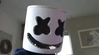 My helmet