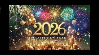 С НОВЫМ ГОДОМ!!!!!   2026