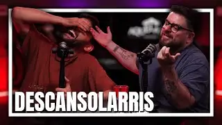 AQUELARRIS | EN VIVO 🟢
