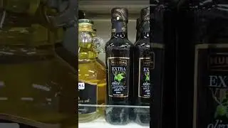 Olive oil#brand