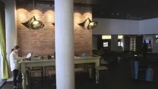 ibis Styles London Southwark Stories - Borough Market hotel - Part 2