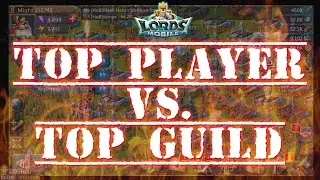 Lords Mobile: The Fiercest War