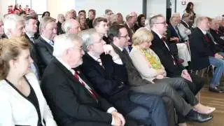 Willi Lippens: Eine Ente wird 70