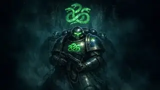 Two Paths Two Fates | Horus Heresy (Warhammer 40k Epic Music)