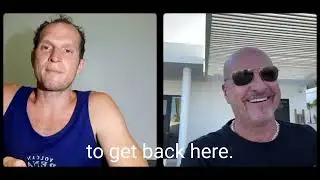 How Quantum Manifestation Works, Interview With Darren Little