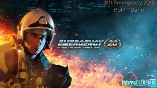 Emergency 20 #11 Emergency 2017: K&ouml;ln + Berlin