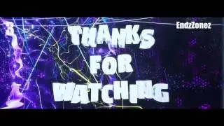 Top 4 3D Outro Templates - Free Download || Outro Template