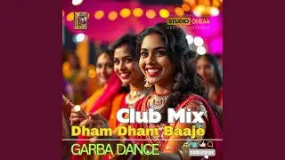 Garba Dance Club Mix