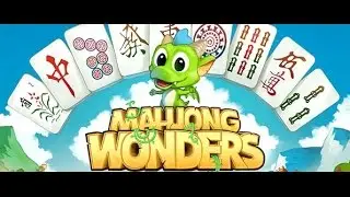 Facebook Game #15 | Mahjong Wonders | It's Fun!