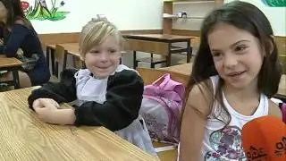 DITA E PARE E SHKOLLES ABC NEWS
