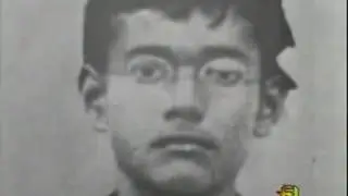 A Rare Documentary on India's Struggle for Independence