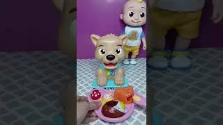 Супервеселая игрушка CoComelon