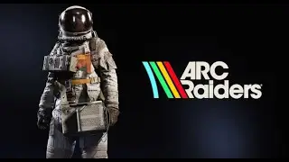 🔴ARC RAIDERS 🙏 РАЗВИВАЕМСЯ! КАЧАЮ ИМБОВУЮ ВЕТКУ! 41 LVL💥