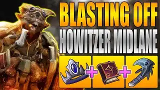 Winners Bracket Round 1, PCC Midlane POV - Predecessor Gameplay