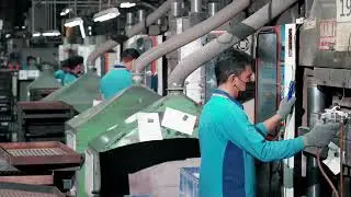 2024 Introducing Taiwan Brake Technology: A Brief Video Overview