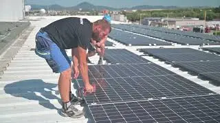 Lacnej&scaron;ia elektrina s fotovoltaikou - od ECO Technologies s.r.o.