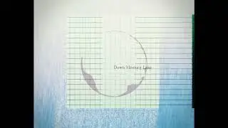 Euchaeta - Down Memory Lake [Original Music Video]