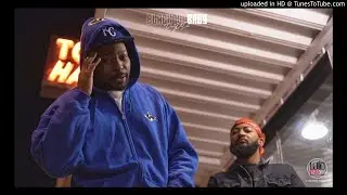 (FREE) J Diggz x Rich The Factor Type Beat 