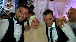 وائل الغمراوى ومحمد حميد لما جيت أكتب عن أمى مليونية عائلات مرعى دمرو الحدادى كفرالشيخ شركة عياد للت